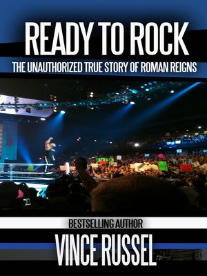 cover image of Ready to Rock